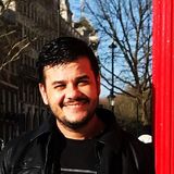 Marcelo from Mogi Guacu | Man | 46 years old | Scorpio