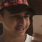 Gordinho from Santa Ines | Man | 30 years old | Leo