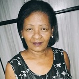 Zefinha from Limoeiro | Woman | 64 years old | Capricorn