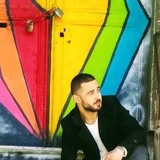 Nuribrs from Bursa | Man | 34 years old | Gemini