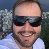 Cau from Salvador | Man | 52 years old | Cancer