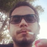 Mario from Concordia | Man | 38 years old | Gemini