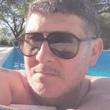 Huberbarroso9B from Villa Mercedes | Man | 53 years old | Sagittarius