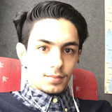 Motalb from Ostersund | Man | 29 years old | Cancer