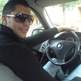 Catalin from Lissone | Man | 37 years old | Pisces