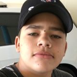 Thacio from Custodia | Man | 28 years old | Leo
