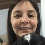 Cacau from Curitiba | Woman | 56 years old | Capricorn