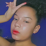 Danelichenyaea from Chapada dos Guimaraes | Woman | 22 years old | Sagittarius
