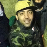 Oscar from Ahvaz | Man | 39 years old | Virgo