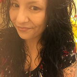 Tee from Stockton | Woman | 41 years old | Pisces