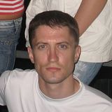 Vitaly from Ul'yanovsk | Man | 46 years old | Gemini