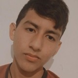 Gadielandresoi from Boca del Rio | Man | 23 years old | Cancer