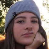 Azul from Acapulco de Juarez | Woman | 27 years old | Aquarius