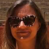 Fede from Montebelluna | Woman | 37 years old | Virgo