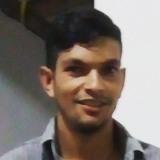 Elvis from Cajati | Man | 38 years old | Leo