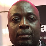 George from Potwin | Man | 50 years old | Gemini