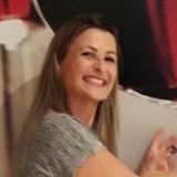 Cricri from Santo Andre | Woman | 49 years old | Virgo