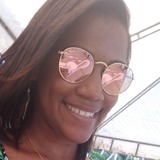 Luana10Oliveq from Simoes Filho | Woman | 29 years old | Capricorn