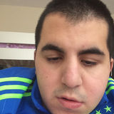 Can from Spijkenisse | Man | 29 years old | Capricorn