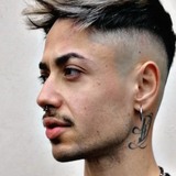 Danymilanap from Novara | Man | 35 years old | Taurus