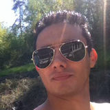 Reza from Munkfors | Man | 39 years old | Cancer