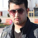 Fadi from Soedertaelje | Man | 48 years old | Scorpio