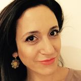 Giannina from Centro | Woman | 42 years old | Capricorn