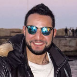 Baraa from Ayia | Man | 31 years old | Capricorn
