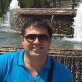 Alaa from Astana | Man | 46 years old | Aquarius