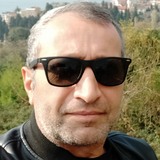 Atmaca from Istanbul | Man | 59 years old | Aquarius