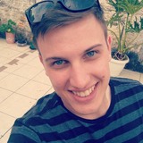 Thiago from Rio Claro | Man | 30 years old | Libra