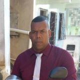 Mazinho from Salvador | Man | 43 years old | Cancer