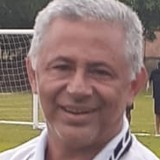 Siso from Chapada dos Guimaraes | Man | 58 years old | Aquarius