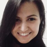 Anacastro from Bauru | Woman | 28 years old | Aquarius