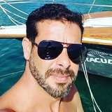 Diogo from Guarapari | Man | 49 years old | Sagittarius