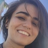 Yasmin from Caraguatatuba | Woman | 29 years old | Pisces