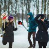 Daria from Saint Petersburg | Woman | 36 years old | Capricorn