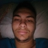 Carlinho from Taubate | Man | 24 years old | Pisces