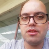 Gouveia from Funchal | Man | 41 years old | Gemini