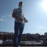 Chalhazilalojh from Montpellier | Man | 32 years old | Aquarius