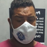 Lehcerqueirajm from Conceicao do Almeida | Man | 33 years old | Sagittarius