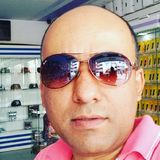 Negão from Lajedo | Man | 51 years old | Cancer