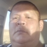Nakaithurstohw from Chinle | Man | 44 years old | Cancer