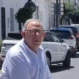 Josejesusmar8I from Almeria | Man | 62 years old | Scorpio