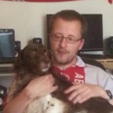 Menzo from Hoogezand | Man | 45 years old | Gemini