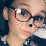 Ash from Roanoke | Woman | 30 years old | Pisces