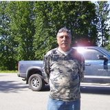 Merit from Hamilton | Man | 54 years old | Taurus
