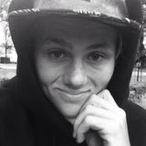 Pieter from Leeuwarden | Man | 29 years old | Cancer