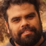 Kiko from Llaillay | Man | 33 years old | Pisces