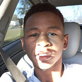 Khalif from Savannah | Man | 33 years old | Leo
